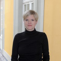 Sabine Feist