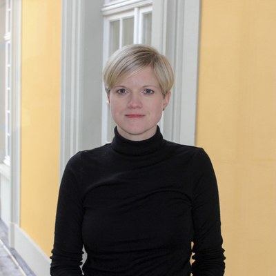Sabine Feist