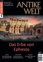 Antike Welt 2025 Inhalt