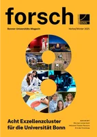 Frosch Winter/Herbst 25