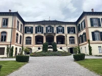Villa D'Azeglio