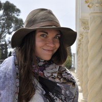Sarah Fahldieck