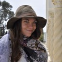 Avatar  Sarah Fahldieck