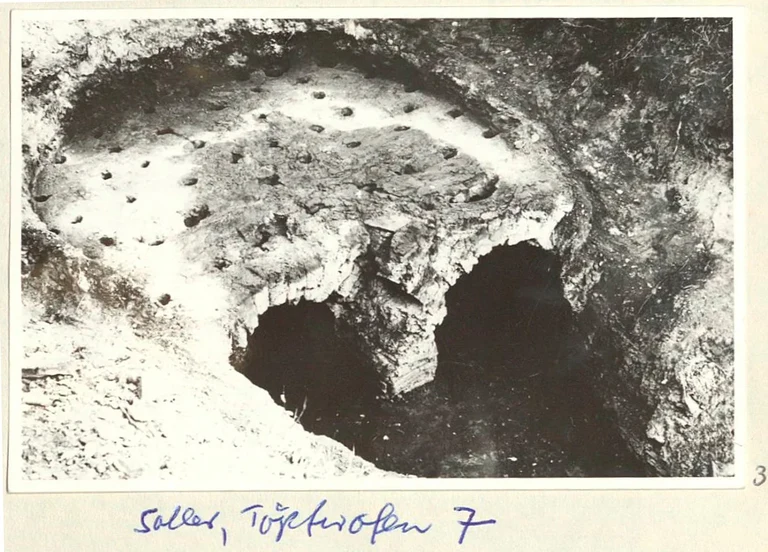 Abb. 1: Soller, Ofen 7