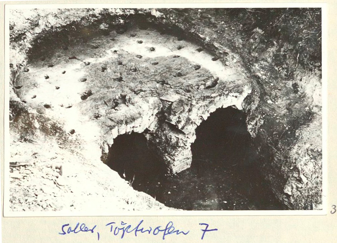 Abb. 1: Soller, Ofen 7