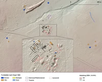 Abb. 2: LiDAR- Plan