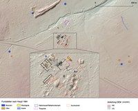 Abb. 2: LiDAR- Plan