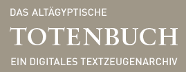 Totenbuch