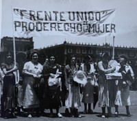 Bild zur Ankündigung des Kurses von Dr. Elizabeth Cejudo Ramos