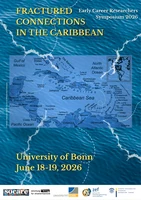 Fractured Connections in the Caribbean Poster