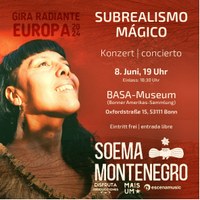 Concierto Soema Montenegro