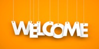 Welcome