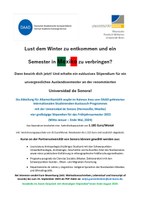 Ausschreibung PDF