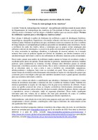 Call for papers - Português