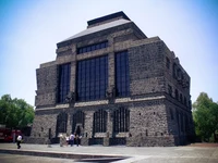 Anahuacalli