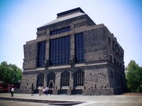Anahuacalli