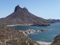 Sonora playa