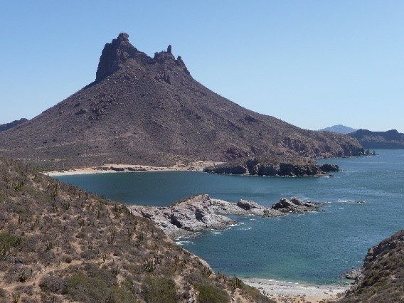 Sonora playa