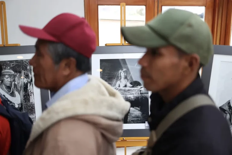 Investigadores comunales