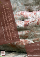 Plakat Winter School