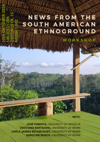 Plakat Workshop News From The South American Ethnoground