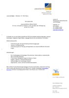 Stellenausschreibung WHF zum 01.11.2026