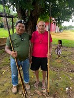 Aaka e Mamicwa