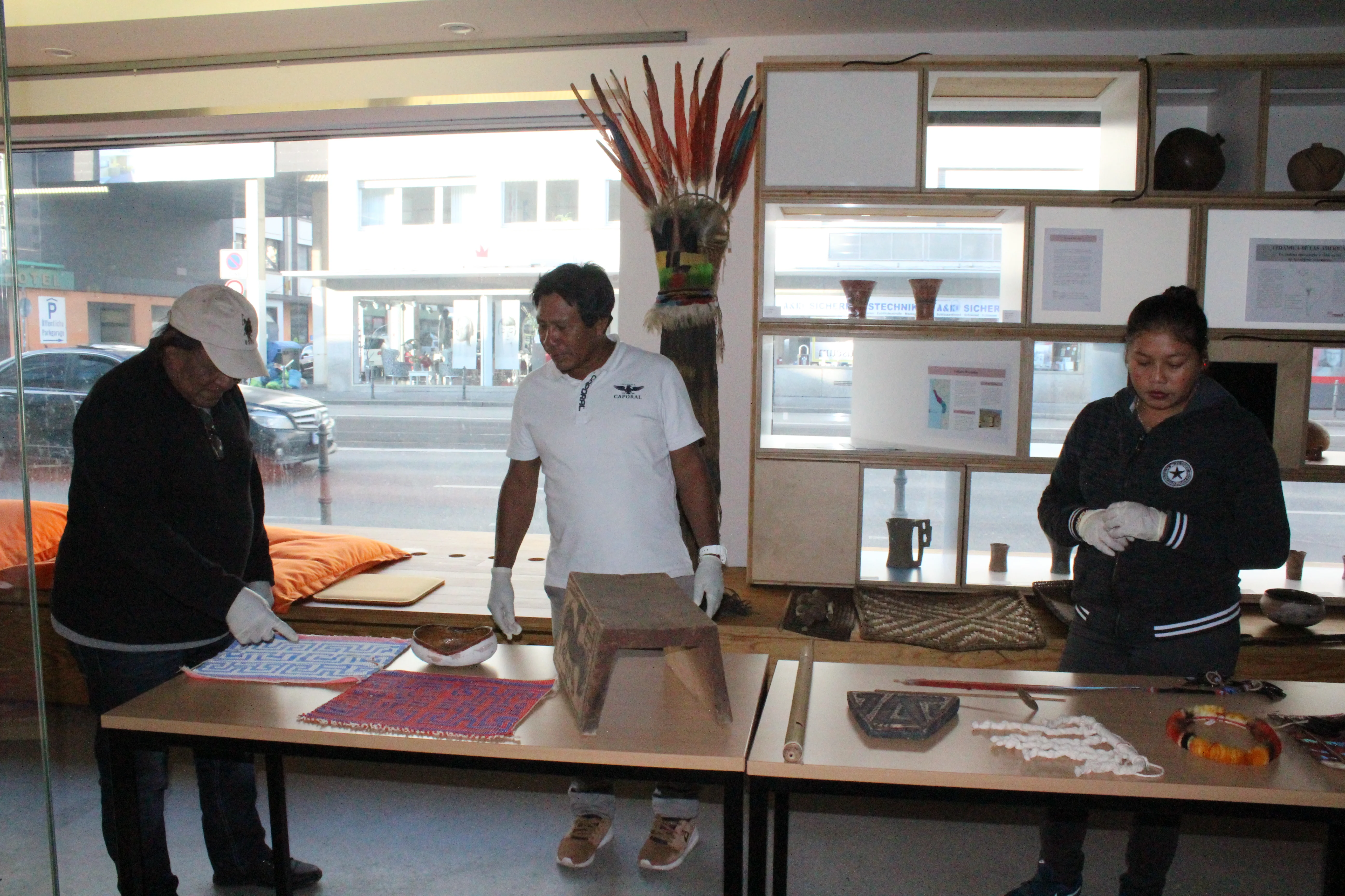 Heritage_Visita de Museos2