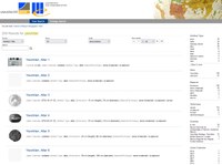 Das Archive of Maya Hieroglyhic Texts