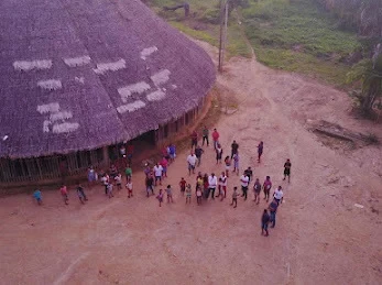 Comunidad Jatapuzinho