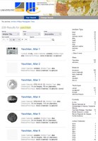 Das Archive of Maya Hieroglyphic Texts