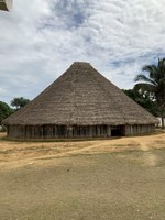 Maloca_Waiwai