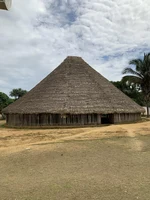 Maloca_Waiwai