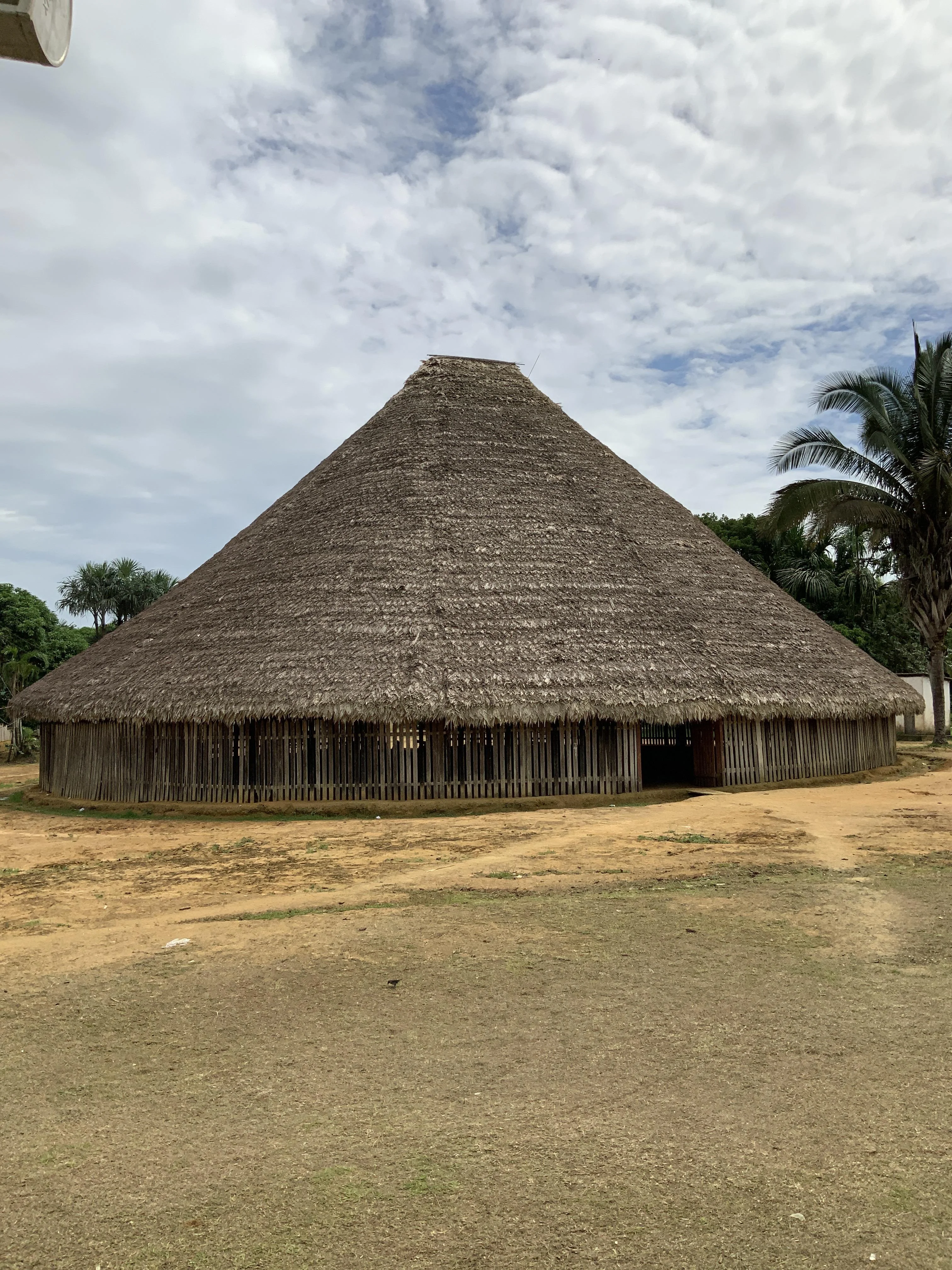 Maloca_Waiwai