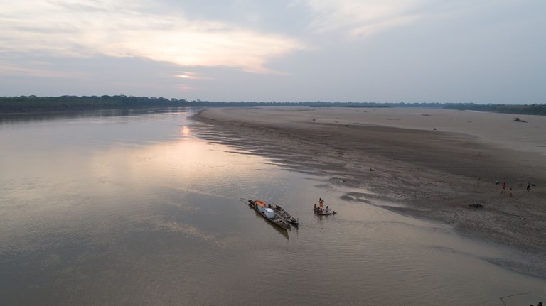 Río Beni
