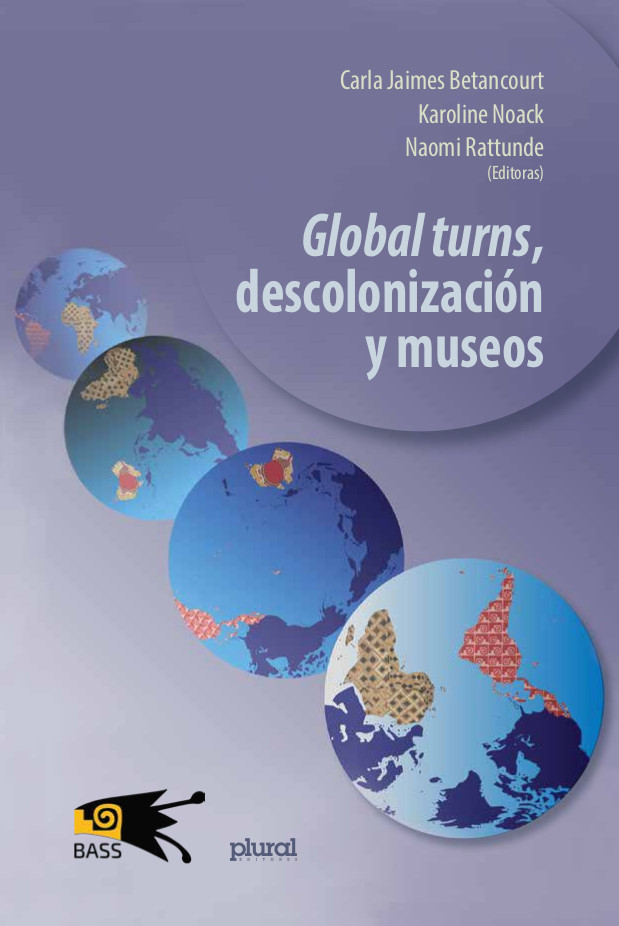 BAS56 Global turns cover