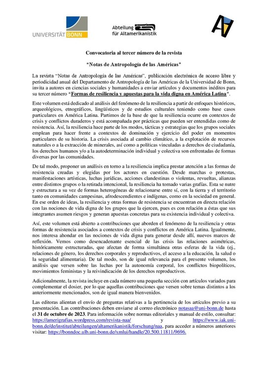 Call for papers-NAA-3_2023_español.pdf