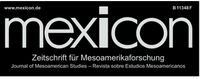 Logo mexicon