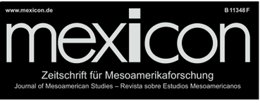 Logo mexicon