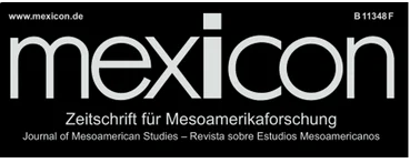 Logo mexicon