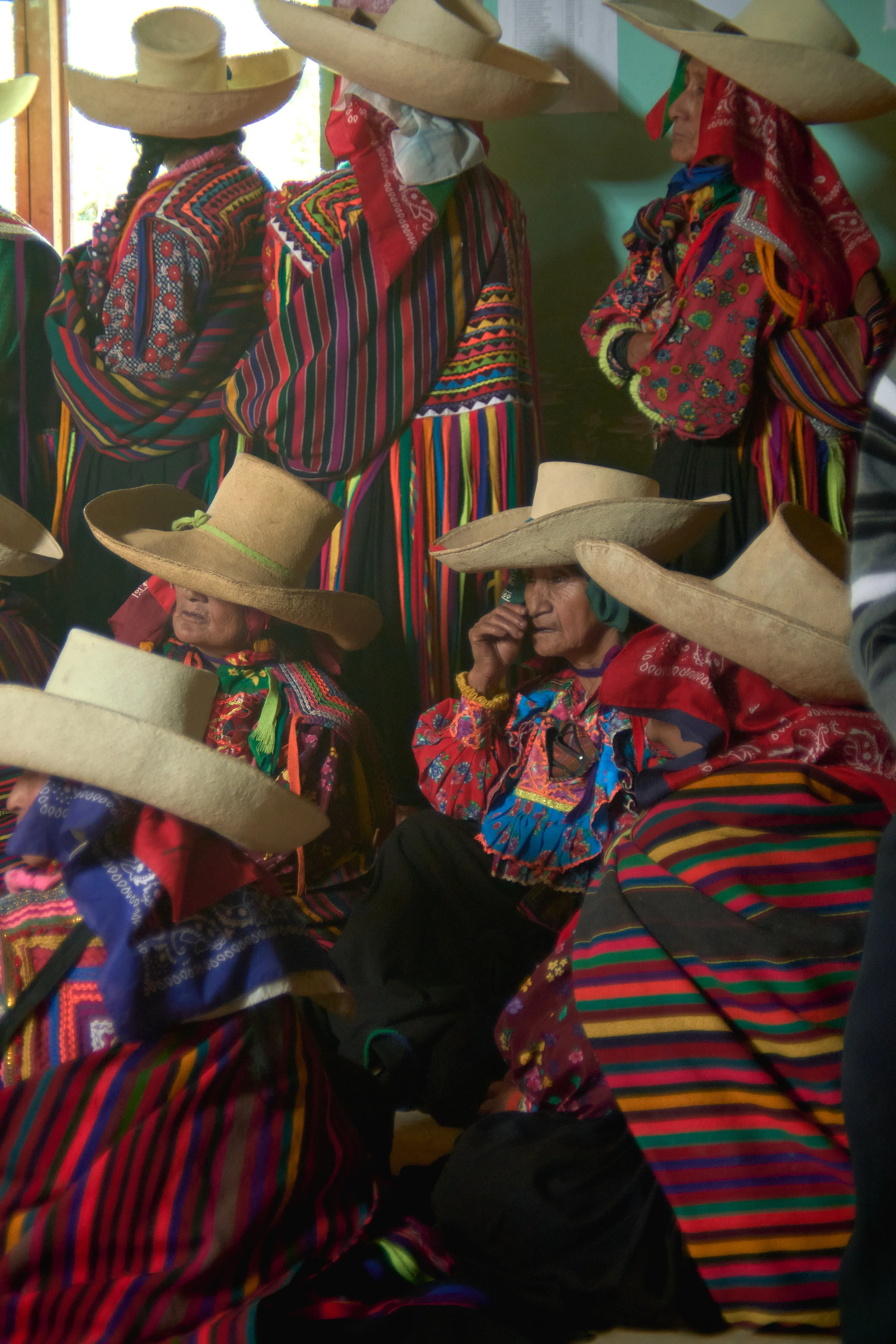 Quechua Peoples 3