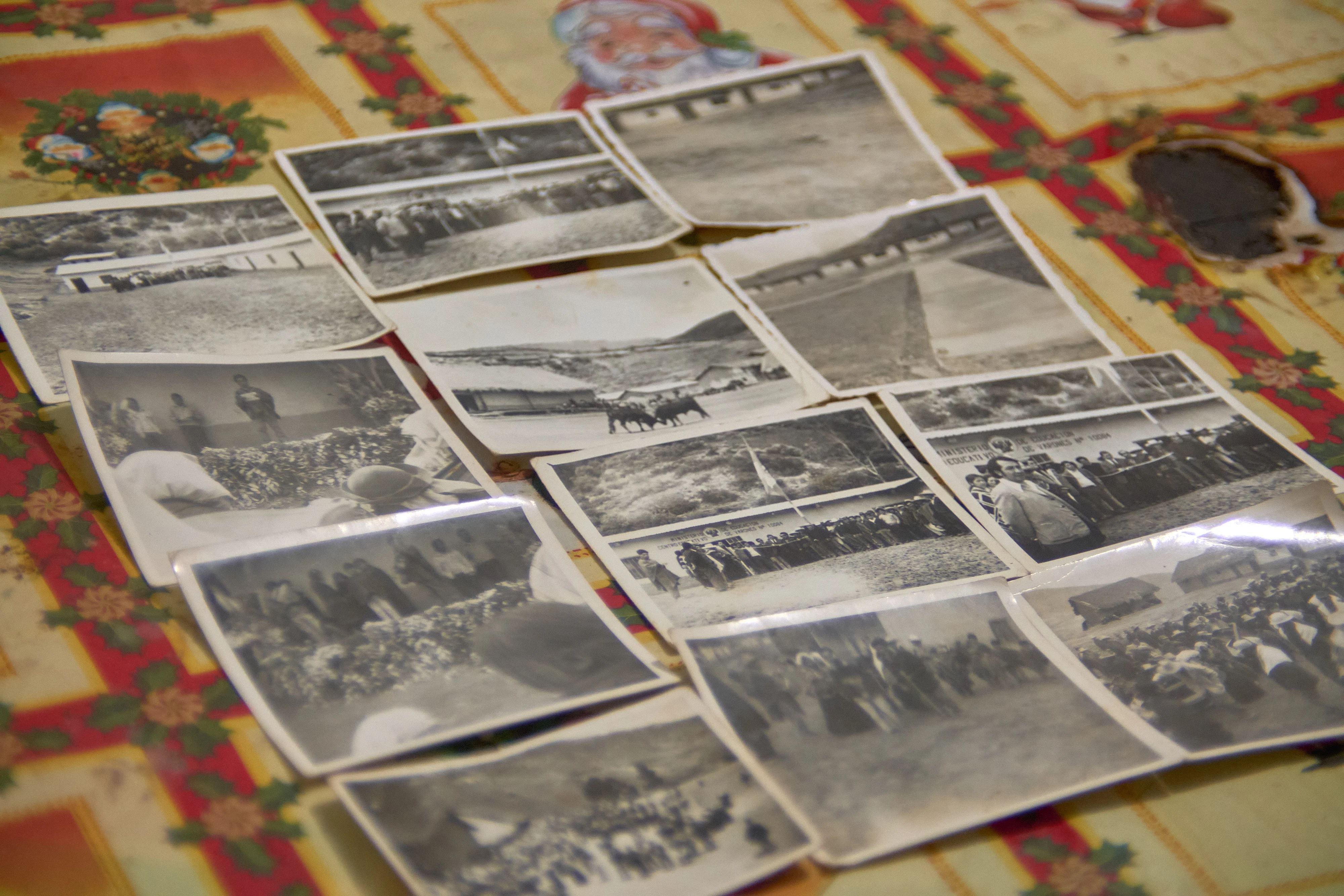 Indigenous Archives 1