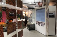 BASA Ausstellungseröffnung Marake