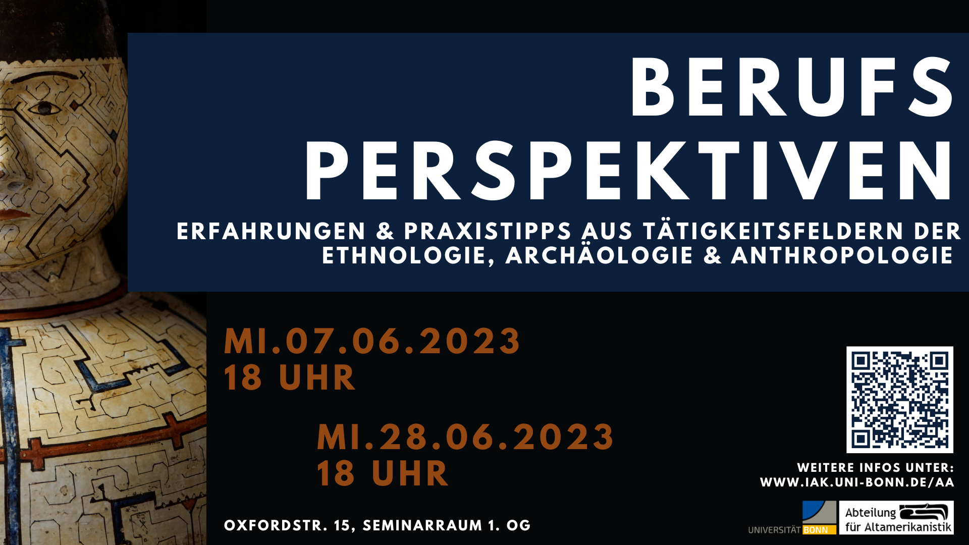 Berufsperspektiven