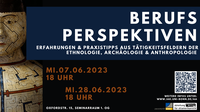 Berufsperspektiven