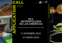 Call for Application 2024 ES