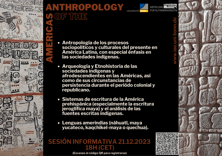 Call for Application 2024 (ES)
