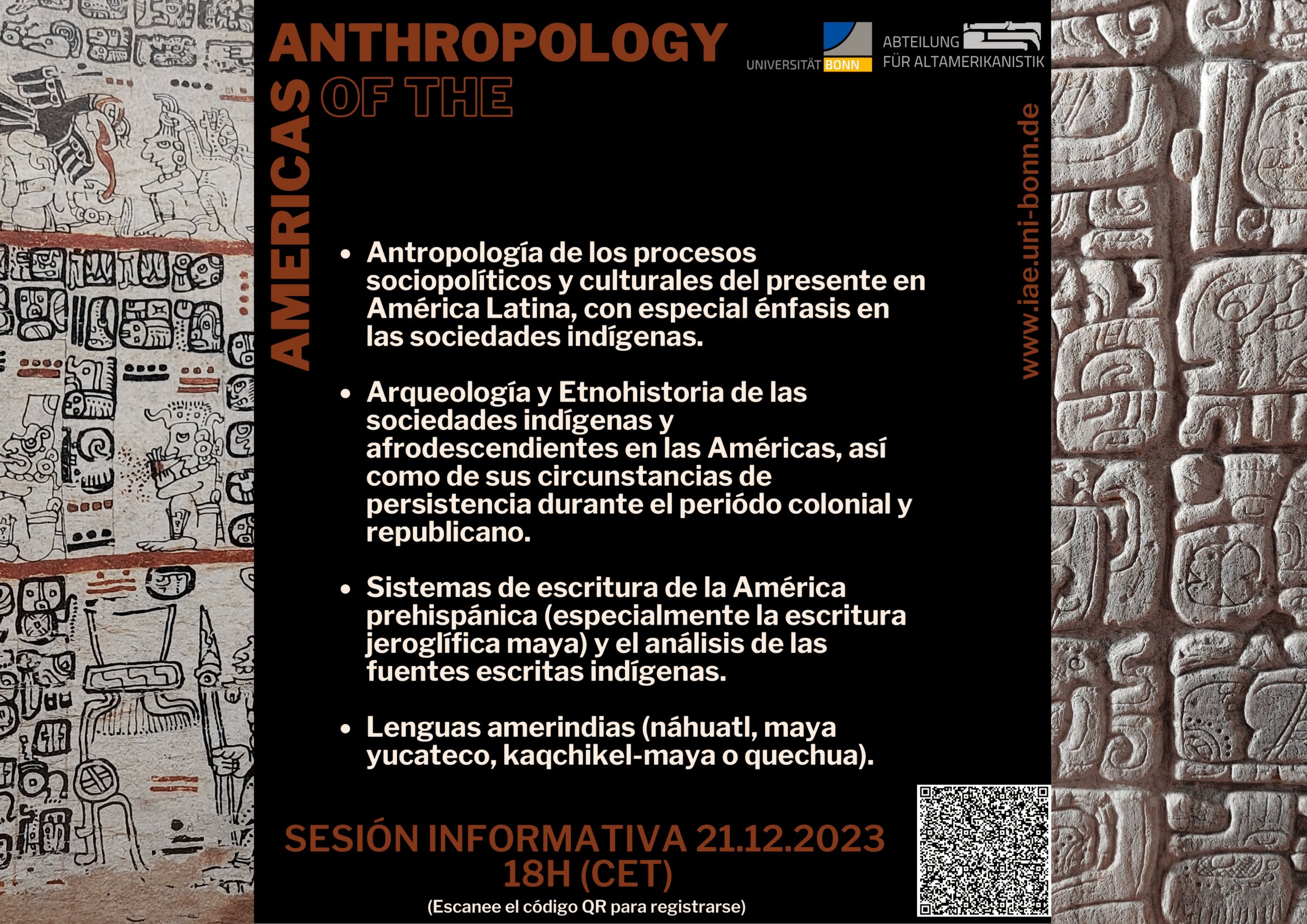 Call for Application 2024 (ES)