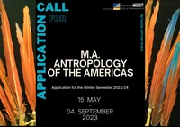 Call for Application