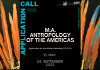 Call for Application